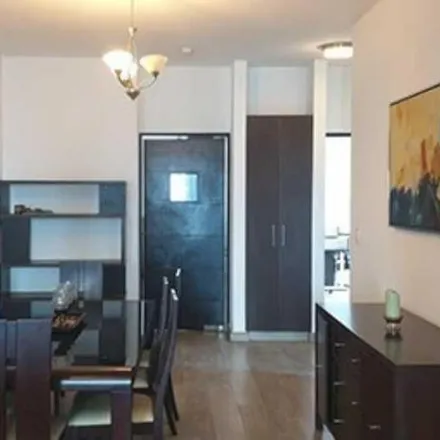 Rent this 3 bed apartment on PDC Tower in Avenida Samuel Lewis, Obarrio