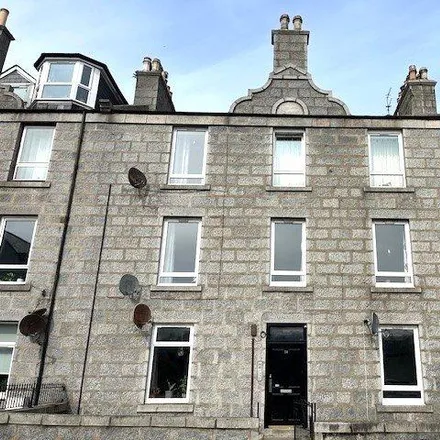 Rent this 2 bed apartment on 14 Elmbank Terrace in Aberdeen City, AB24 3PL