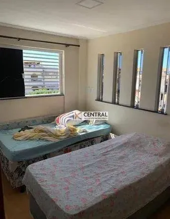 Buy this 2 bed apartment on Rua Fernando Cardoso in Boca do Rio, Salvador - BA