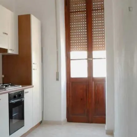 Rent this 2 bed apartment on Via Crescenzo del Monte in 00153 Rome RM, Italy