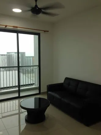 Image 3 - Susur Jalil Sejahtera, Bukit Jalil, 57000 Kuala Lumpur, Malaysia - Apartment for rent