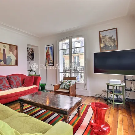 Image 4 - 1 Rue Bachaumont, 75002 Paris, France - Apartment for rent