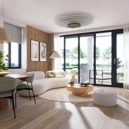 Image 5 - Windvang 4, 5541 HP Reusel, Netherlands - Apartment for rent
