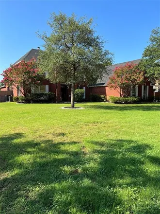 Image 3 - 1002 South Hollow Drive, Old Union, Southlake, TX 76092, USA - House for sale