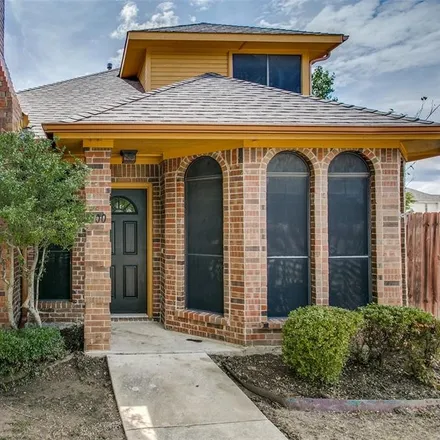 Buy this 3 bed house on 900 Kathryn Drive in Lewisville, TX 75067