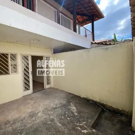 Rent this 2 bed house on Praça Doutor Paulo Pinheiro Chagas in Eldorado, Contagem - MG