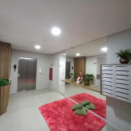 Rent this 1 bed apartment on Rua Marechal Trompowski 86 in Bom Retiro, Joinville - SC