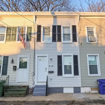 Rent this 2 bed house on 418 Freeman Street in Baltimore, MD 21225
