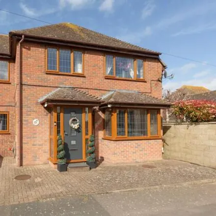 Buy this 5 bed house on Reculvers Road in Birchington, CT8 8DB
