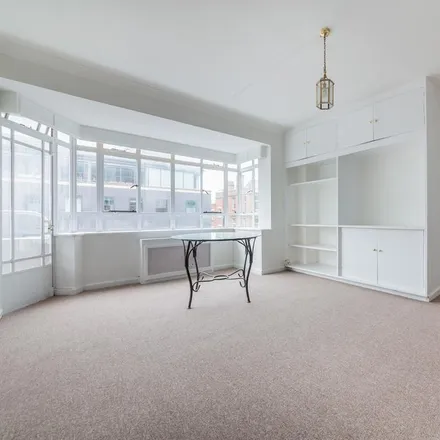 Rent this 2 bed apartment on Grafton Way Building in 1 Grafton Way, London