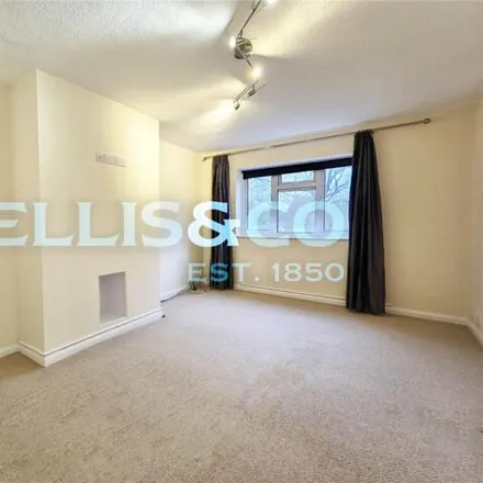 Rent this 3 bed room on Haydon Drive in London, HA5 2PW