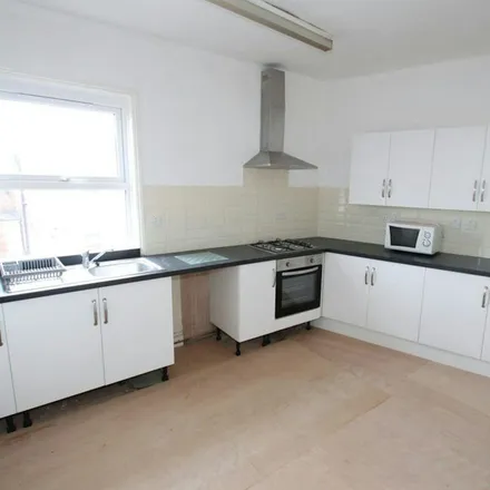Image 4 - Western Boulevard, Leicester, LE3 5NH, United Kingdom - Apartment for rent