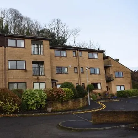 Rent this 1 bed apartment on Oystermouth Court in Newton, SA3 5TD