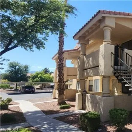 Rent this 2 bed condo on North Buffalo Drive in Las Vegas, NV 88128