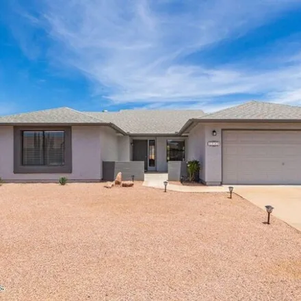 Image 3 - 1149 South Firefly Avenue, Mesa, AZ 85208, USA - House for rent