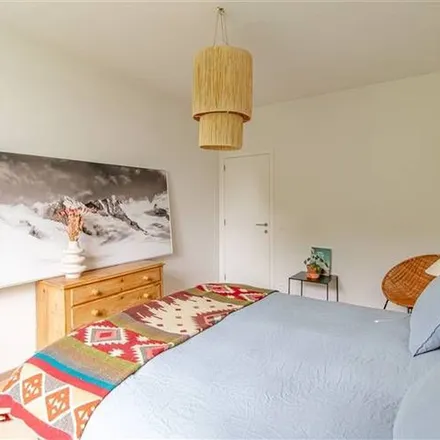 Rent this 2 bed apartment on Rue des Thuyas - Thujastraat 1 in 1170 Watermael-Boitsfort - Watermaal-Bosvoorde, Belgium