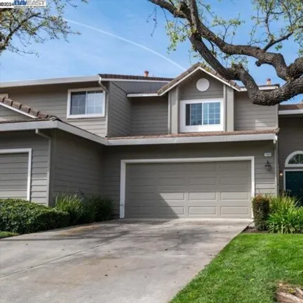 Buy this 2 bed house on 7416 Rolling Hills Circle in Dublin, CA 94568