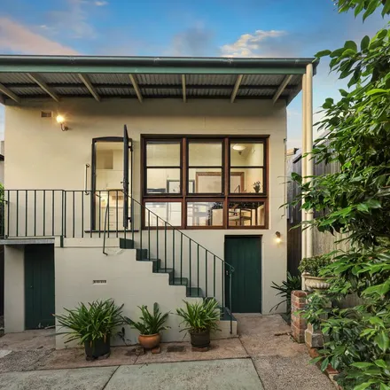 Rent this 3 bed apartment on Boyce Street in Glebe NSW 2037, Australia