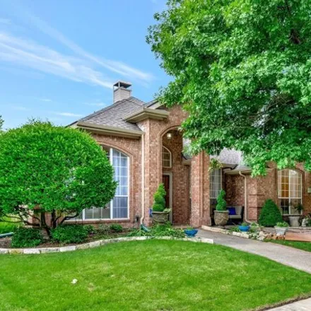 Image 4 - 4360 Lone Rock Court, Plano, TX 75024, USA - House for sale