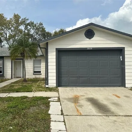 Image 2 - 3947 105th Avenue North, Pinellas Park, FL 33762, USA - House for rent