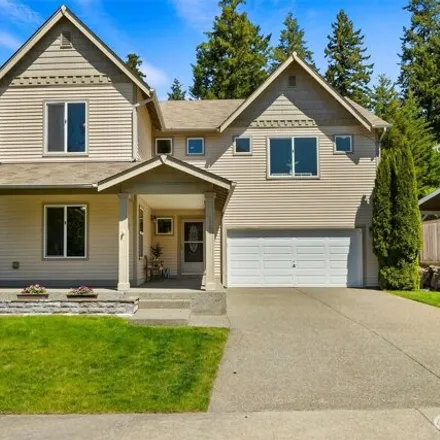Buy this 3 bed house on 1320 Foreman Road in DuPont, WA 98327