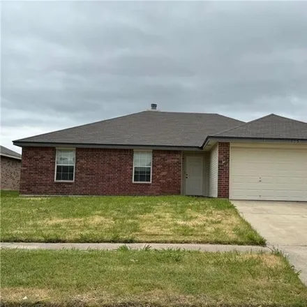 Image 1 - 3849 Captain Drive, Killeen, TX 76549, USA - House for rent