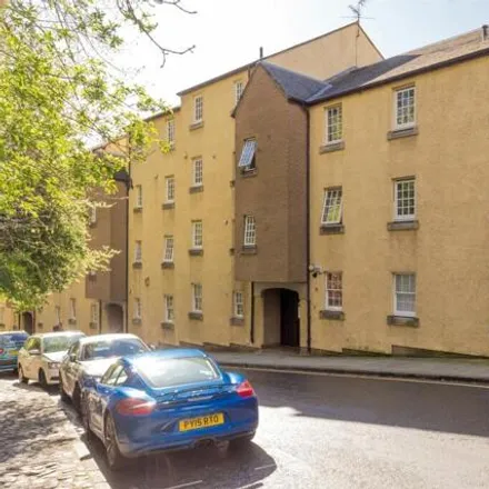 Buy this 1 bed apartment on 39 Dean Path in City of Edinburgh, EH4 3AY