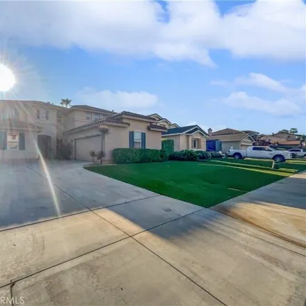 Buy this 3 bed house on 37656 Flora Court in Murrieta, CA 92563