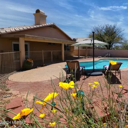 Image 3 - North Double Eagle Court, Oro Valley, AZ, USA - House for sale