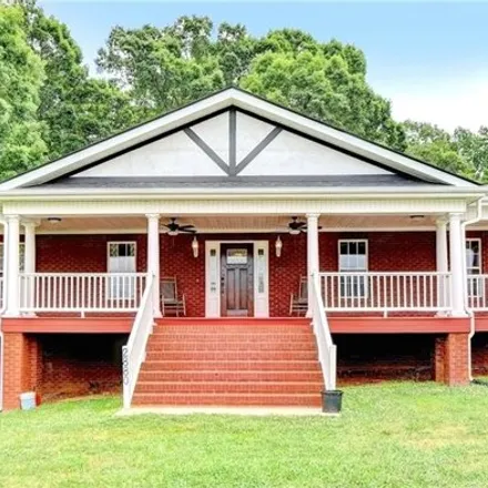 Buy this 4 bed house on H D Atha Road in Alcovy Mountain, Walton County