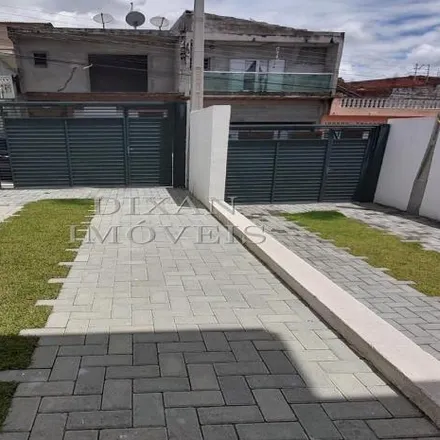 Buy this 2 bed house on Rua Lázaro Roque in Jardim Cruzeiro, Franco da Rocha - SP