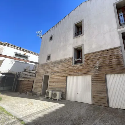 Buy this 3 bed house on Place des États du Languedoc in 34120 Pézenas, France