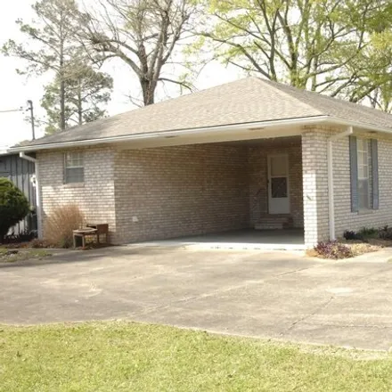 Image 2 - 65 Janice Street, Marion County, MS 39429, USA - House for sale