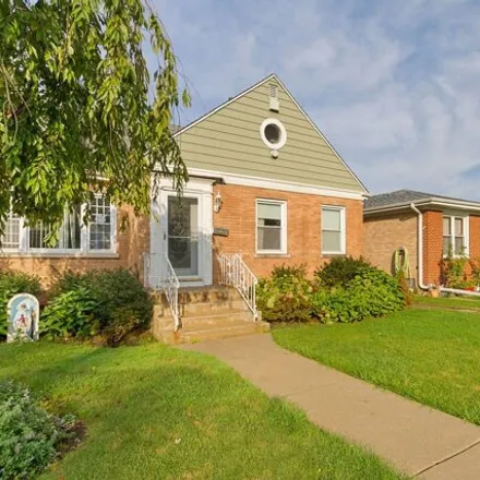 Buy this 3 bed house on 8778 Harding Avenue in Skokie, IL 60076