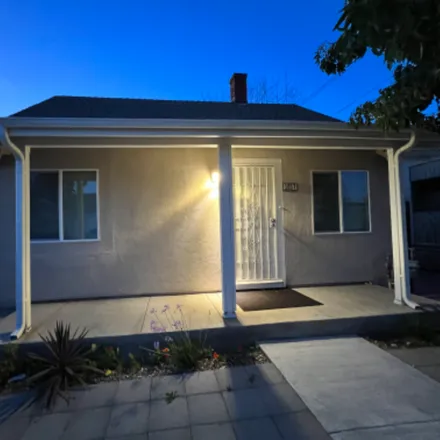 Rent this 4 bed house on 1937 88th Ave