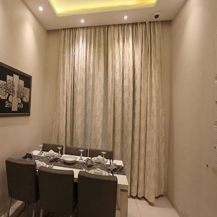 Rent this 2 bed apartment on Paymental Garden Lane in Tangra North, Kolkata - 700105