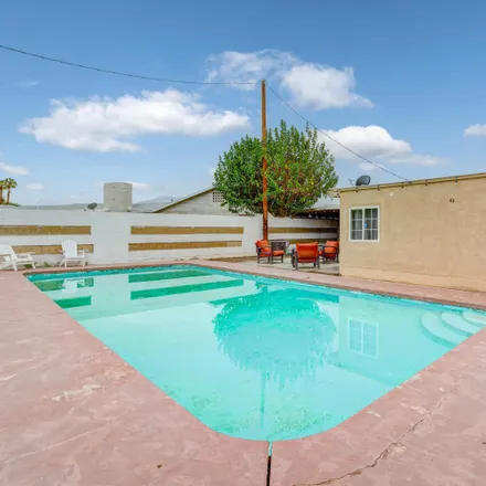 Buy this 4 bed house on Ash Avenue in Indio, CA 92201