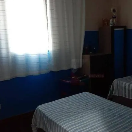 Buy this 2 bed apartment on Rua das Caneleiras in Cidade Jardim II, Americana - SP
