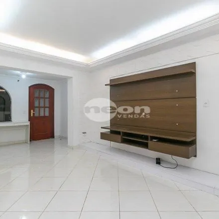 Buy this 3 bed house on Rua dos Capuchinhos in Vila Guiomar, Santo André - SP