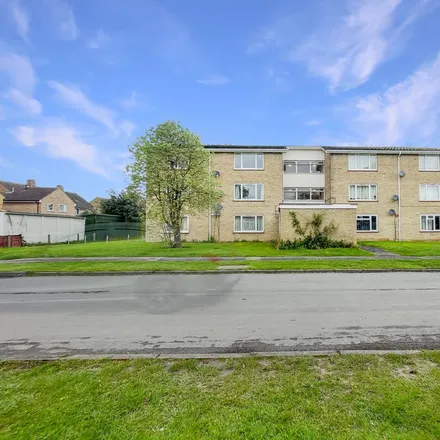 Rent this 2 bed apartment on Falkner Road in Sawston, CB22 3JX