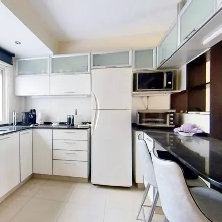 Buy this 1 bed apartment on Estado Plurinacional de Bolivia 3097 in Villa del Parque, C1417 CUN Buenos Aires