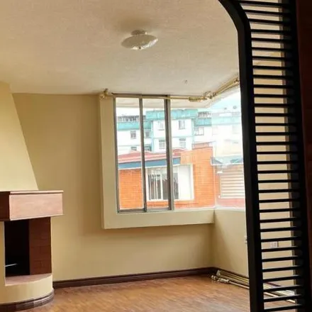 Rent this 3 bed apartment on Sweet & Coffee in Avenida de los Granados, 170513