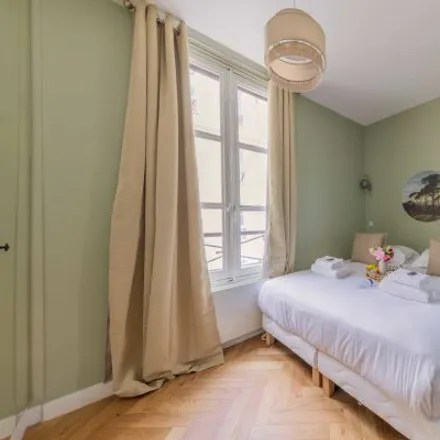 Image 6 - 1 Rue Pierre Leroux, 75007 Paris, France - Apartment for rent