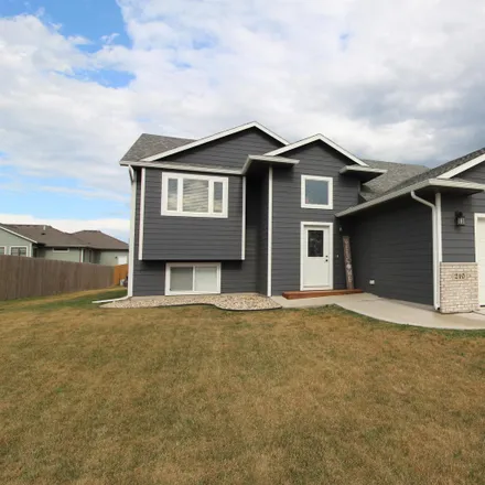 Buy this 4 bed house on 210 South James Avenue in Tea, SD 57064