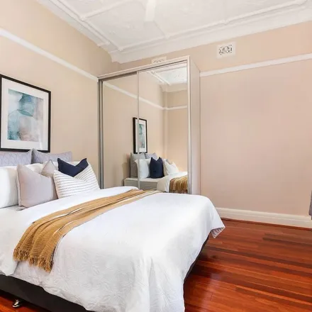 Rent this 3 bed apartment on Hawkins Street in Artarmon NSW 2064, Australia