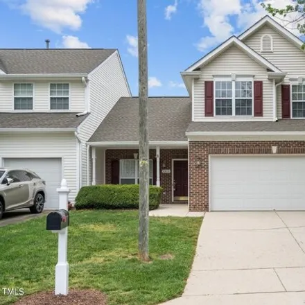 Buy this 3 bed house on 2494 Morgause Drive in Raleigh, NC 27614