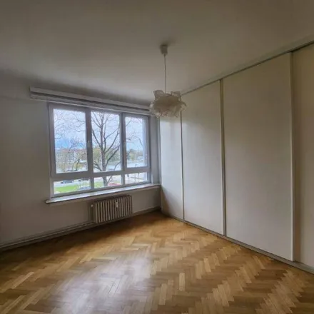 Rent this 3 bed apartment on Boulevard Frère-Orban in 4000 Angleur, Belgium