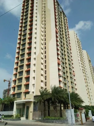 Image 1 - Pidilite Industries ltd, Cross Road B, Zone 3, Mumbai - 400096, Maharashtra, India - Apartment for rent