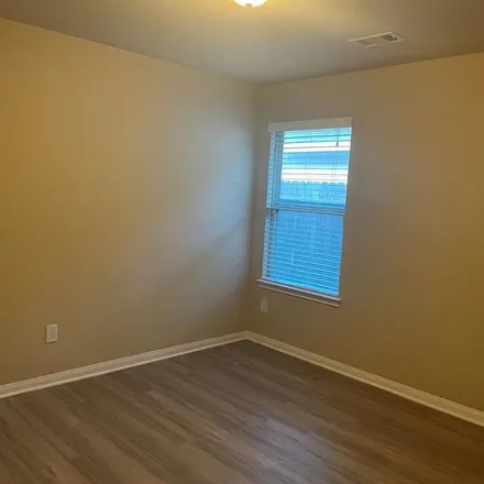 Rent this 3 bed apartment on 1416 Stone Bluff Drive in Harris County, TX 77073