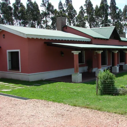 Buy this 3 bed house on Ruta 10 Juan Díaz de Solís 10 in 20000 El Chorro, Uruguay